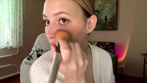 Jenny online show from May 2, 8:39 am