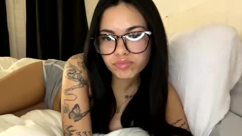 jae online show from January 29, 1:48 am