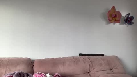 Jess online show from April 17, 1:30 am