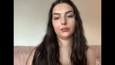 Jess online show from February 7, 12:36 am