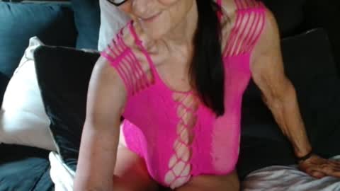 Bev aka Diamond online show from January 17, 11:18 am