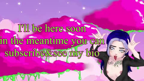 justmeowgirl online show from March 21, 5:34 am