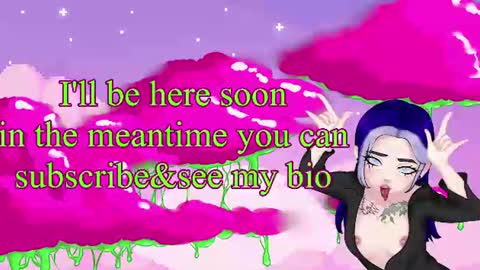 justmeowgirl online show from June 12, 5:04 am