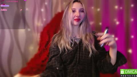 justmeowgirl online show from February 22, 7:45 am