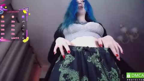 justmeowgirl online show from October 5, 4:17 am