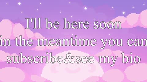 justmeowgirl online show from January 25, 6:34 am