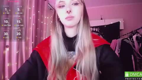 justmeowgirl online show from July 11, 6:02 am