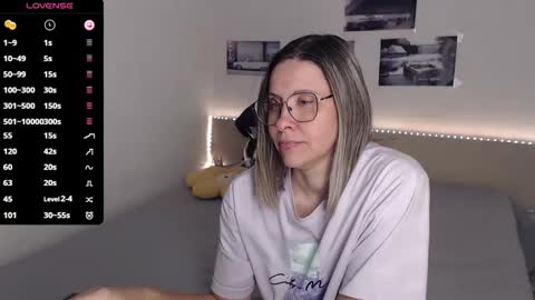 Julie online show from September 27, 5:14 am