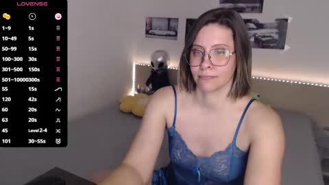 Julie online show from February 7, 5:41 am