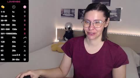 Julie online show from March 3, 5:26 am