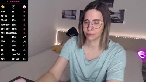 Julie online show from April 2, 3:48 am