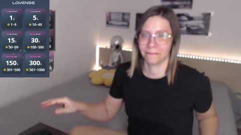 Julie online show from January 28, 5:22 am