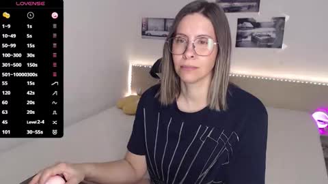 Julie online show from April 28, 3:54 am