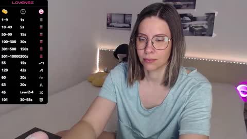 Julie online show from April 29, 4:16 am