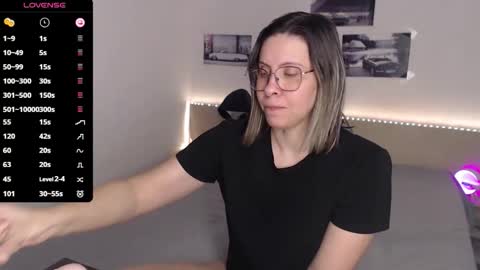 Julie online show from February 28, 4:06 pm