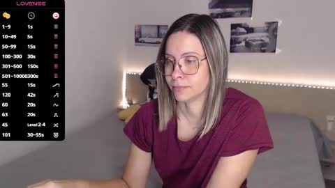 Julie online show from October 4, 4:18 am