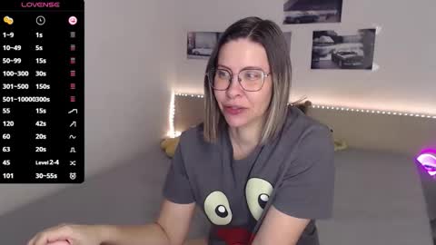 Julie online show from February 22, 5:08 am