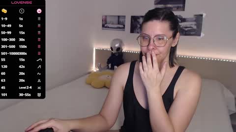 Julie online show from March 6, 5:03 am