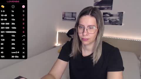 Julie online show from December 3, 5:10 am