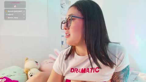 Emy online show from September 26, 2:53 am