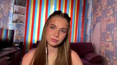 Melissa online show from July 14, 10:21 am