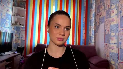 Melissa online show from June 16, 5:08 am
