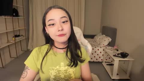 Kaoru online show from January 10, 4:55 pm