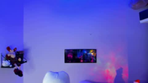 Snapshot of kaaiiri chatting on December 4, 3:04 am Kaaiiri online show from December 4, 3:04 am