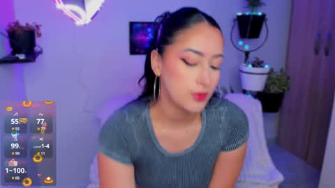 Snapshot of kaaiiri chatting on January 22, 5:06 pm Kaaiiri online show from January 22, 5:06 pm