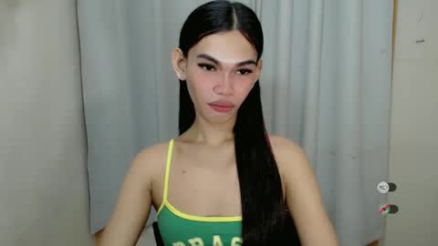 Snapshot of kaamy_dake chatting on February 6, 4:03 pm KAAMY online show from February 6, 4:03 pm