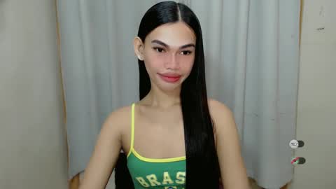 Snapshot of kaamy_dake chatting on February 1, 12:16 pm KAAMY online show from February 1, 12:16 pm
