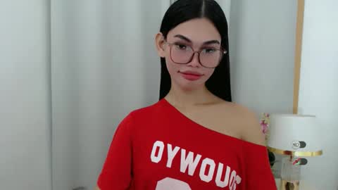 Snapshot of kaamy_dake chatting on October 7, 2:10 pm KAAMY online show from October 7, 2:10 pm