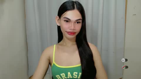 Snapshot of kaamy_dake chatting on February 3, 6:45 am KAAMY online show from February 3, 6:45 am