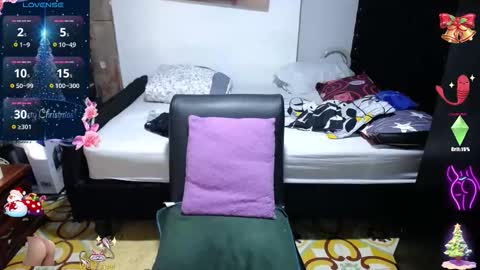 Karla online show from November 24, 7:16 pm