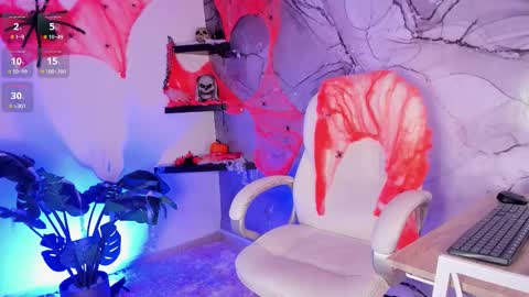 kaaterina_ online show from October 25, 9:10 pm