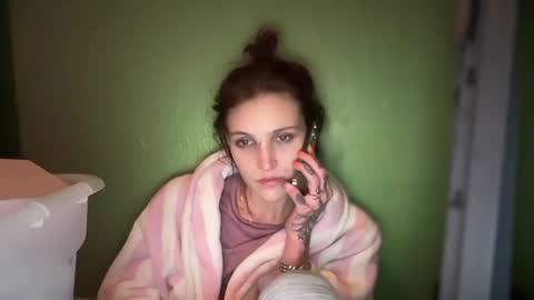 Kac online show from February 5, 11:34 am