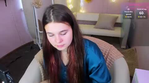 Kacey online show from June 26, 1:23 pm