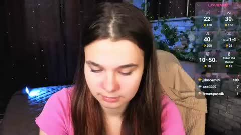 Kacey online show from July 21, 11:44 am