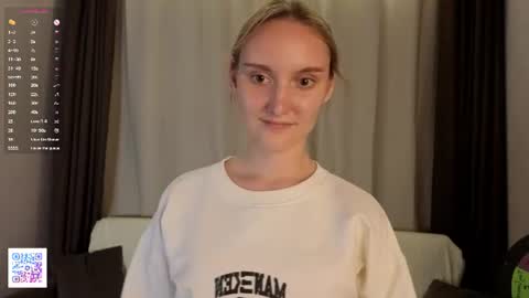 Kate online show from July 28, 6:20 pm