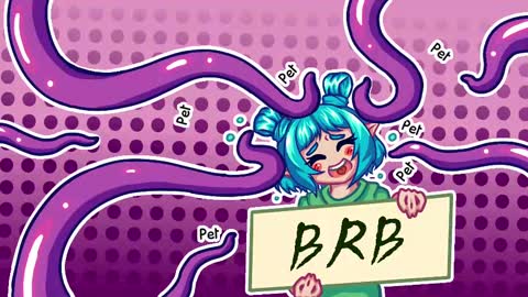 Kyelie online show from February 19, 2:01 am