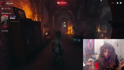 Kaelani Karma online show from November 2, 10:46 pm