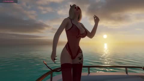 Emily online show from February 11, 6:22 pm