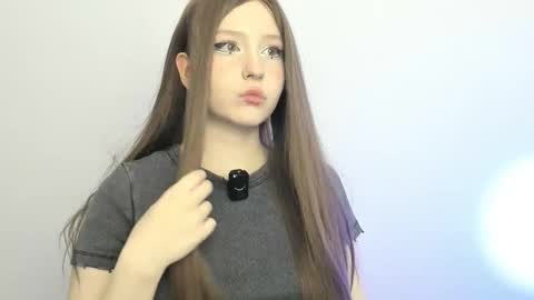 kagura_umbrella online show from January 12, 9:42 pm