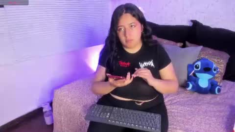 kai_brm online show from July 29, 3:17 am