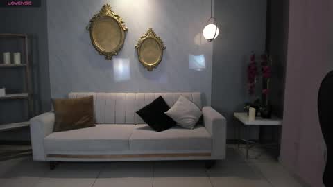 Kaia Ferreira online show from October 4, 10:32 am