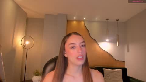 Kaia Ferreira online show from January 29, 12:13 pm