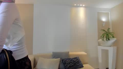 Kaia Ferreira online show from February 21, 12:06 pm