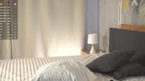 Ava3 online show from May 29, 2:09 am
