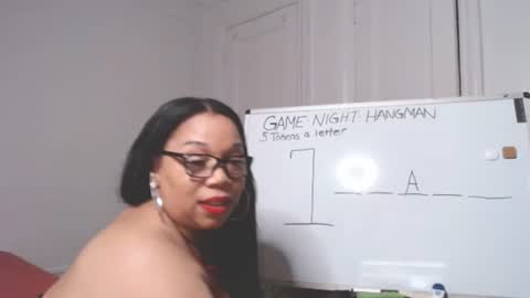 Kai Divine online show from July 28, 3:04 am