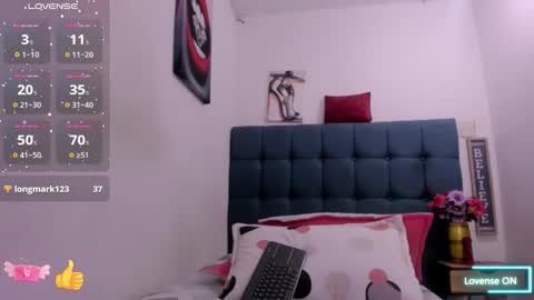 Snapshot of kaidy_wish chatting on September 24, 10:42 pm kaidy_wish online show from September 24, 10:42 pm